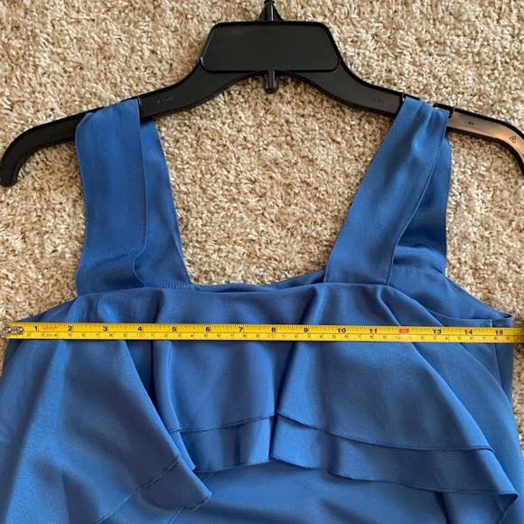 H&M Ruffle Dress - Picture 5 of 6